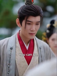 Too Late, Ex! I’m Empress - Episode 4