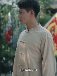 Episodio 31 - [Doppiato]Ciro: Misteri dietro le velature del destino