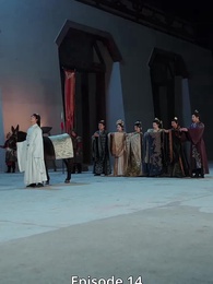 Episode 14 - [Dijuluki]Sang Pembangkit Negara