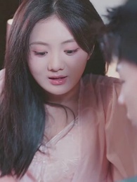 [Dubbing] Cinta Menentukan Jalan - Episode 34