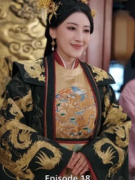 [Dijuluki]Sang Pembangkit Negara - Episode 18