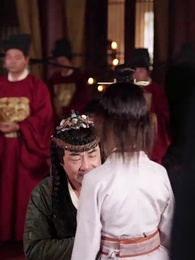 Episódio 33 - A Vingança do Filho Rejeitado