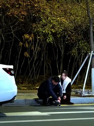 Episode 41 - Mountain-like Father