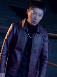 Episode 53 - Mountain-like Father