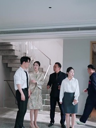 [พากย์ไทย]ก้าวสู่โลกใบใหม่ - Episode 28