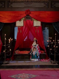 Episodio 40 - La Principessa  Ripudiata