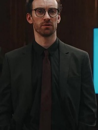 Серия 14 - Слишком поздно сожалеть, бывший муж Дорогая переводчица