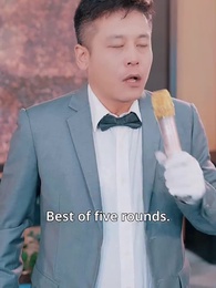 A Love Story Rewritten - Episode 39