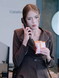 第23集 - 我知道你從未離開