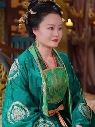 皇后になった私に、復縁だと? - Episode 69