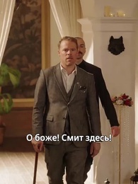 Оракул в крестьянской одежде - Episode 41