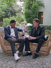 第48集 - 隱藏富豪的火辣婚姻