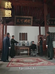 Episodio 41 - [Doppiato]Ciro: Misteri dietro le velature del destino