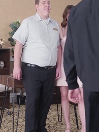 第34集 - 老將軍整夜震撼了我