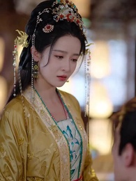 Too Late, Ex! I’m Empress - Episode 97