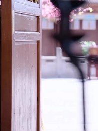 皇后になった私に、復縁だと？ - Episode 112