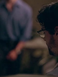 Épisode 26 - Punis-moi, papa