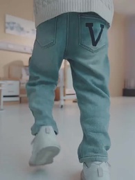 Episode 44 - [Dubbing] Cinta Menentukan Jalan