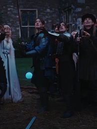 My Farmer Dad Is Secretly an Archmage - Episode 52