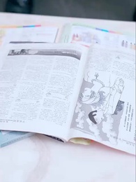 Episódio 21 - Quando o Amor Falha