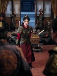 Episodio 38 - La Generala y Sus Ochocientos