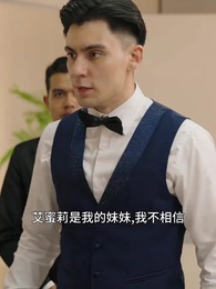 第34集 - 被背叛的公主崛起