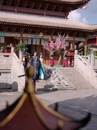 Episode 113 - Too Late, Ex! I’m Empress