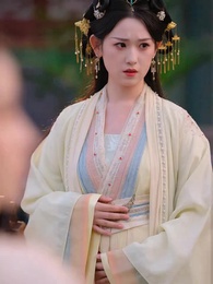 皇后になった私に、復縁だと？ - Episode 12