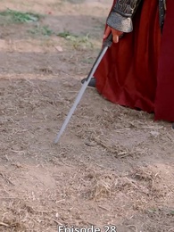 [Dijuluki]Sang Pembangkit Negara - Episode 28