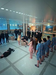 Episode 24 - Mountain-like Father