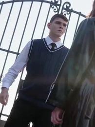 Le Dernier Hurlement : La Vengeance du Roi Alpha - Episode 3