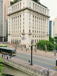 隱藏富豪的火辣婚姻 - Episode 22