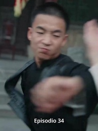 Episodio 34 - [Doppiato]Ciro: Misteri dietro le velature del destino