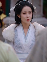 Too Late, Ex! I’m Empress - Episode 3