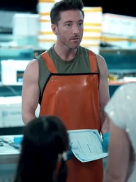 娘の可愛さアタック - Episode 4