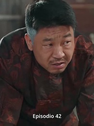 Episodio 42 - [Doppiato]Ciro: Misteri dietro le velature del destino