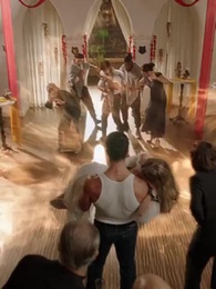 Le Dernier Hurlement : La Vengeance du Roi Alpha - Episode 31