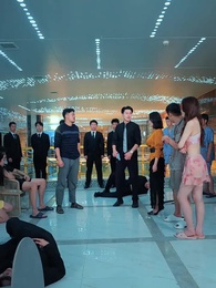 Mountain-like Father - Episode 22