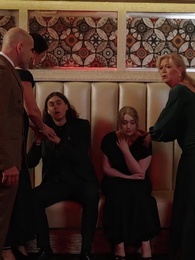 Серия 25 - Оракул в крестьянской одежде