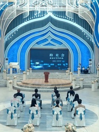 Episode 43 - Berani Berebut Denganku?