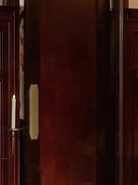 Оракул в крестьянской одежде - Episode 4