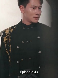 [Doppiato]Ciro: Misteri dietro le velature del destino - Episode 43