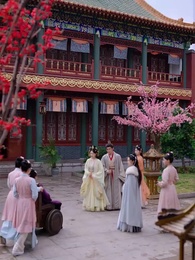 Too Late, Ex! I’m Empress - Episode 7