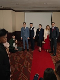 被背叛的公主崛起 - Episode 19