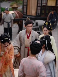 Episode 6 - Too Late, Ex! I’m Empress