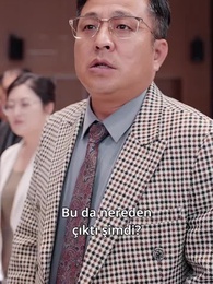 Kızıl Anka’nın Yükselişi - Episode 27