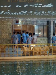 Bapa yang Tak Terkira - Episode 6