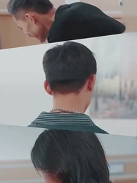 Episode 12 - [Dubbing] Cinta Menentukan Jalan