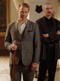 Le Dernier Hurlement : La Vengeance du Roi Alpha - Episode 45