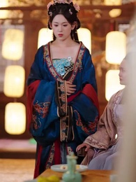 Too Late, Ex! I’m Empress - Episode 108